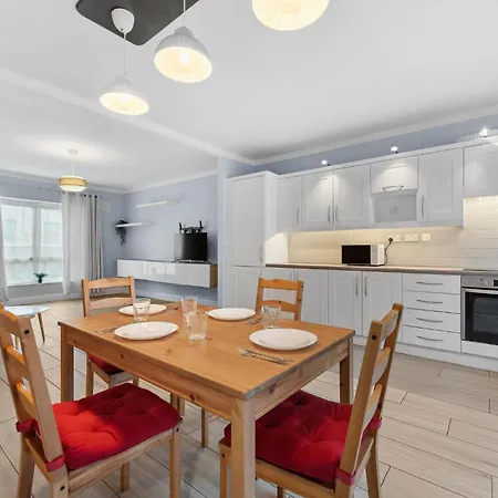 Contractor Housing - Sleeps 5 Feriehus