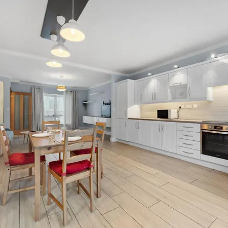 Contractor Housing - Sleeps 5 펜션 레익슬립